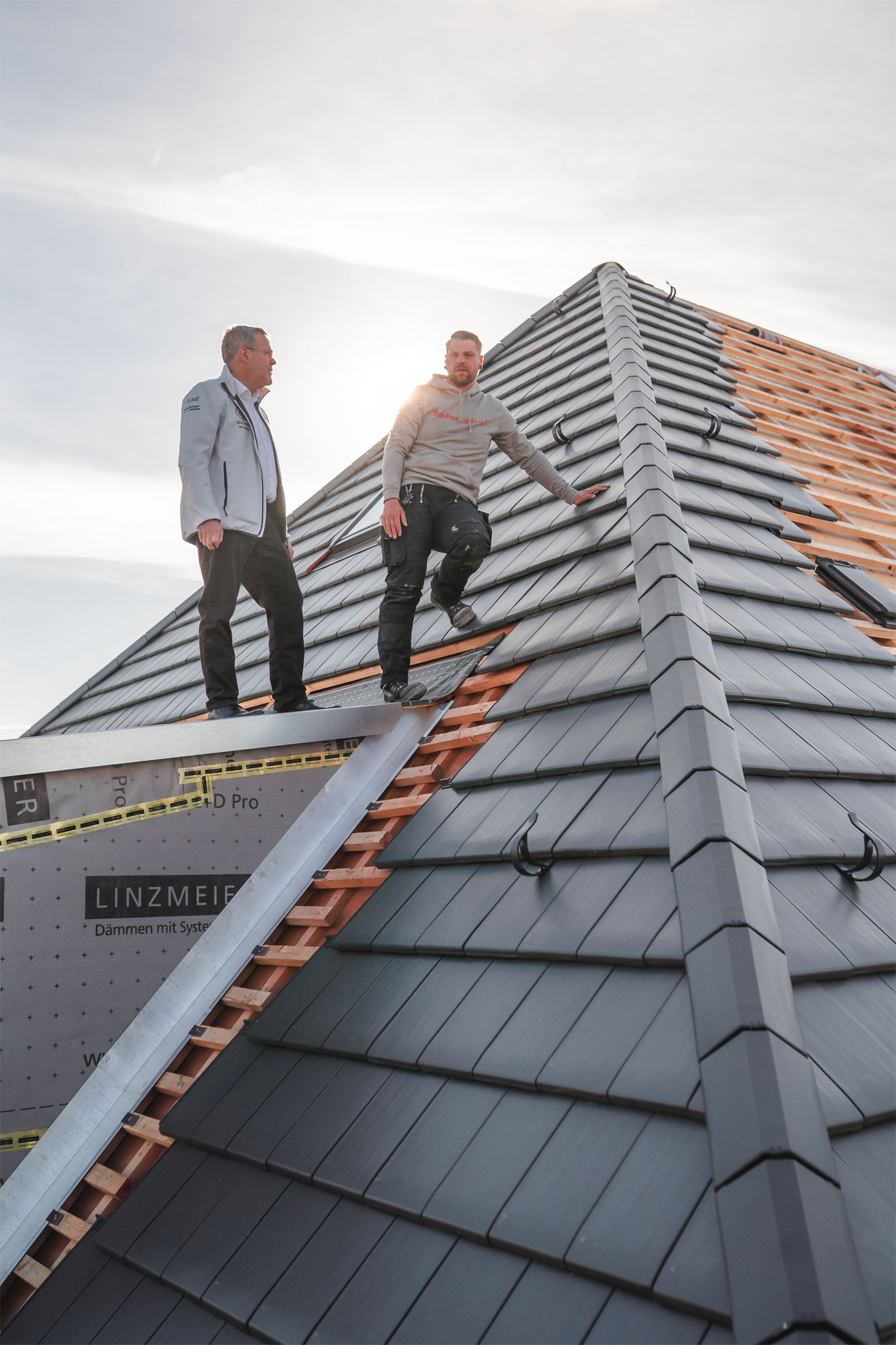 Dachdeckermeister Paul Dittrich GmbH