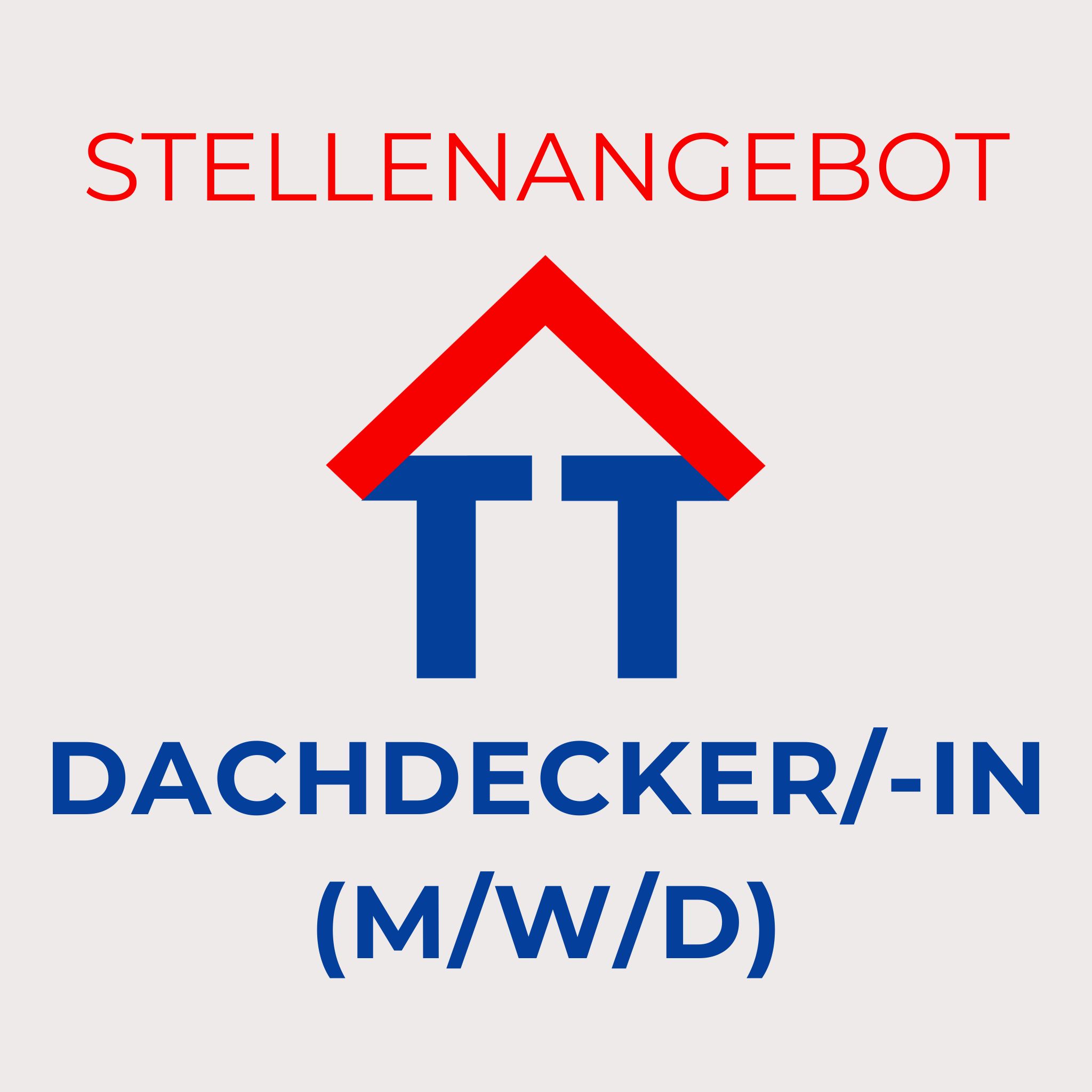 Jobs bei Dittrich Dachschaden