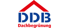 DDB Dachbegrünung