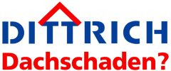 DITTRICH Dachschaden